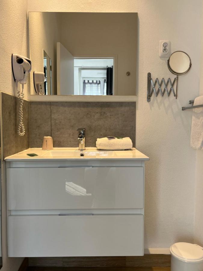 Hotel Agena Brest Eksteriør bilde