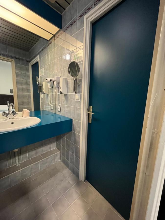 Hotel Agena Brest Eksteriør bilde